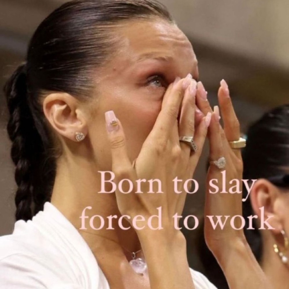 Meet your Posher, Costaa